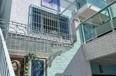 Casa com 3 quartos à venda na Rua Doutor Numa Pereira do Vale, 38, Aclimação, São Paulo
