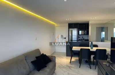 Apartamento com 2 quartos à venda na Rua Engenheiro Prudente, 35, Vila Monumento, São Paulo