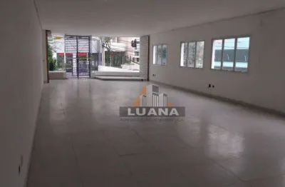 Galpão com 710 m² na aclimação, ideal para grandes lojas e depositos logisticos