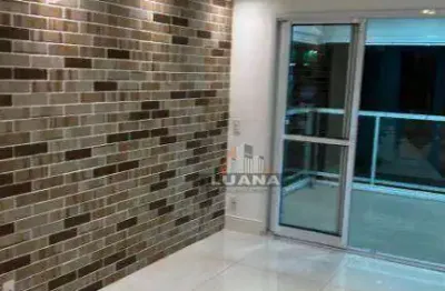 Apartamento com 2 quartos à venda na Avenida Fagundes Filho, 830, Vila Monte Alegre, São Paulo