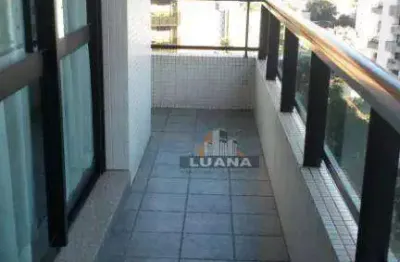 Apto excelente na aclimação com 4 dorm, 3 suites, sala grande com varanda, dep. empreg, 3 vagas cobertas.