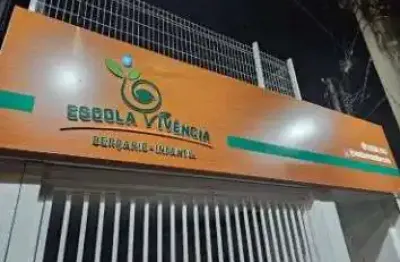 Casa comercial na chacara sto antonio, com 10 salas, 2 suites, coz.funcional, edicula, quintal, 2 vagas garagem