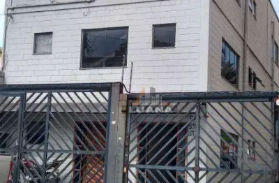 Excelente Predio Comercial com 3 Andares, 2 Oficinas no Subsolo, 4 Banheiros por andar e 12 vagas de garagem em Terreno 450m².