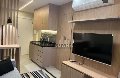 Apartamento com 1 quarto à venda na Rua Osório Duque Estrada, 40, Paraíso, São Paulo