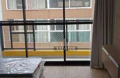 Kitnet / Stúdio para alugar na Rua Doutor Tomás Alves, 57, Vila Mariana, São Paulo