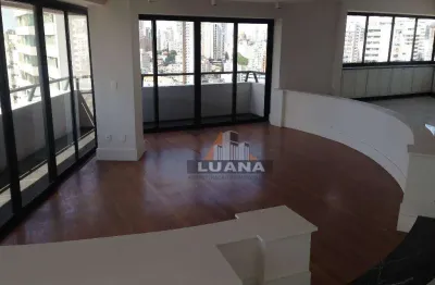 Cobertura com 3 quartos à venda na Rua Jaspe, 70, Aclimação, São Paulo