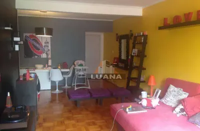 Apartamento com 2 quartos à venda na Rua Carlos Chagas, 68, Aclimação, São Paulo