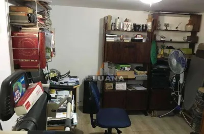Casa com 2 quartos à venda na Travessa Padre Mariano de La Mata, 13, Aclimação, São Paulo