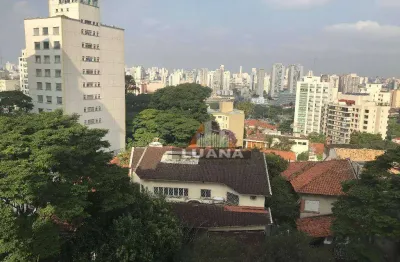 Apartamento com 3 quartos à venda na Rua Pereira da Nóbrega, 324, Vila Monumento, São Paulo