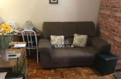 Apartamento com 1 quarto à venda na Rua Doutor Nicolau de Sousa Queirós, 730, Paraíso, São Paulo