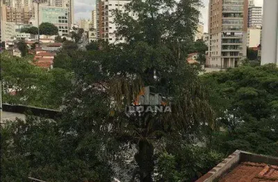 Apartamento com 1 quarto à venda na Rua Topázio, 596, Vila Mariana, São Paulo