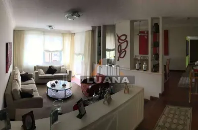 Apartamento com 3 quartos à venda na Rua Esmeralda, 74, Aclimação, São Paulo