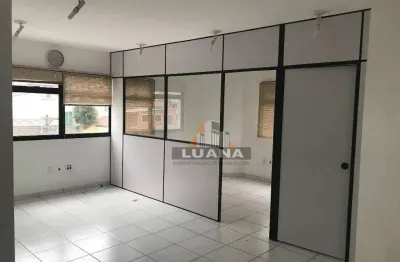 Sala comercial com 3 salas à venda na Rua Padre Machado, 455, Saúde, São Paulo