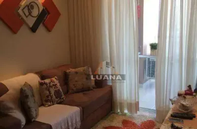 Apartamento com 2 quartos à venda na Rua Jaíba, 225, Vila Nair, São Paulo