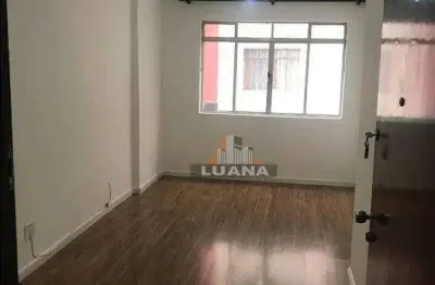 Apartamento com 2 quartos à venda na Rua Almeida Torres, 108, Aclimação, São Paulo