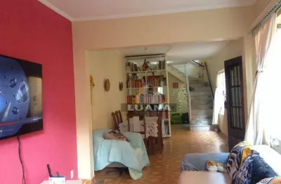 Casa com 3 quartos à venda na Rua Augusto de Toledo, 191, Aclimação, São Paulo