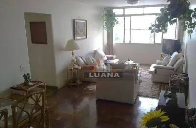 Apartamento com 3 quartos à venda na Praça Monteiro dos Santos, 20, Vila Mariana, São Paulo