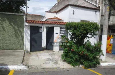 Casa com 2 quartos à venda na Rua José do Patrocínio, 549, Aclimação, São Paulo