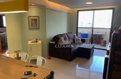 Apartamento com 2 quartos à venda na Rua Justo Azambuja, 79, Cambuci, São Paulo