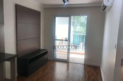 Apartamento com 1 quarto à venda na Rua Professor Sousa Barros, 265, Vila Guarani, São Paulo