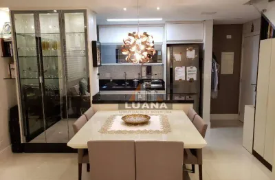 Cobertura com 2 quartos à venda na Rua Conde de Itu, 352, Jardim Santo Amaro, São Paulo