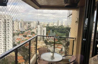 Apartamento com 4 quartos à venda na Rua Castro Alves, 910, Aclimação, São Paulo