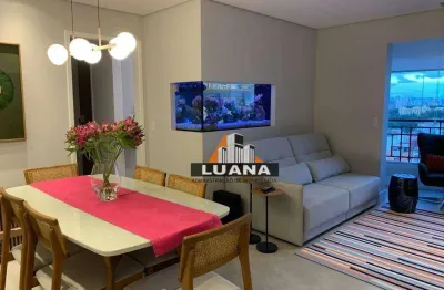 Apartamento com 2 quartos à venda na Rua Pereira da Nóbrega, 110, Vila Monumento, São Paulo