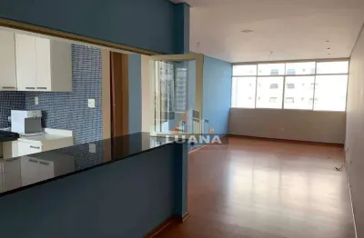 Apartamento com 2 quartos à venda na Rua Saturno, 113, Aclimação, São Paulo