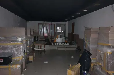 Sala comercial com 6 salas para alugar na Rua Galvão Bueno, 555, Liberdade, São Paulo