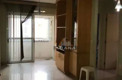 Apartamento com 2 quartos à venda na Rua Martiniano de Carvalho, 611, Bela Vista, São Paulo
