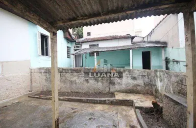 Terreno à venda na Avenida Lacerda Franco, 1249, Cambuci, São Paulo