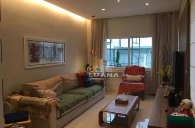 Casa com 4 quartos à venda na Rua Albina Barbosa, 266, Aclimação, São Paulo