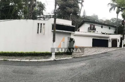 Casa com 4 quartos à venda na Rua Ribeiro Lisboa, 425, Fazenda Morumbi, São Paulo