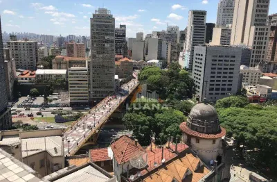 Andar corporativo à venda, 160 m² por r$ 300.000,00 - centro - são paulo/sp