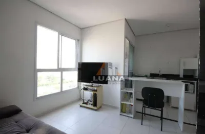 Apartamento com 1 quarto à venda na Rua Luís Gama, 730, Cambuci, São Paulo