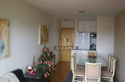 Apartamento com 2 quartos à venda na Rua Francisco Tapajós, 179, Saúde, São Paulo
