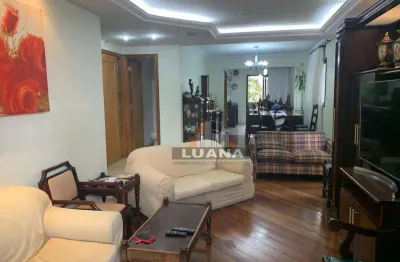 Apartamento com 4 quartos à venda na Rua Júpiter, 108, Aclimação, São Paulo