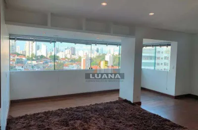 Apartamento com 3 quartos à venda na Avenida Armando Ferrentini, 320, Paraíso, São Paulo