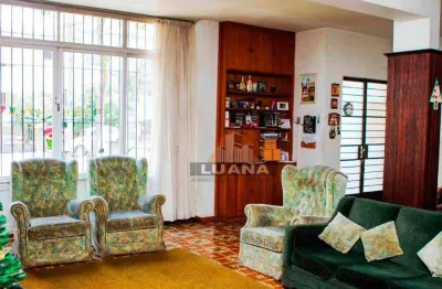 Casa com 4 quartos à venda na Rua Batista do Carmo, 54, Aclimação, São Paulo