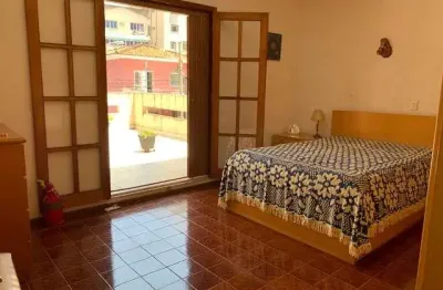 Casa com 3 dormitórios à venda - aclimação - são paulo/sp