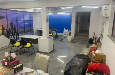 Casa comercial com 6 salas para alugar na Rua Pedra Azul, 596, Aclimação, São Paulo