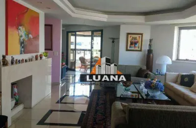 Apartamento com 3 quartos à venda na Rua Doutor Edison Gomes, 1044, Campo Belo, São Paulo