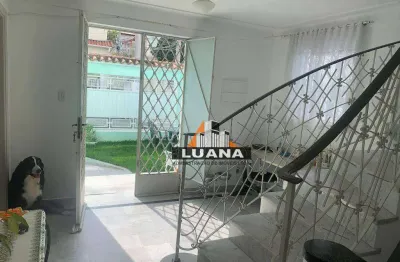 Casa com 3 quartos à venda na Rua Doutor Numa Pereira do Vale, 25, Aclimação, São Paulo