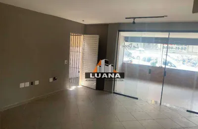Casa comercial com 5 salas à venda na Rua Verbo Divino, 1185, Chácara Santo Antônio, São Paulo