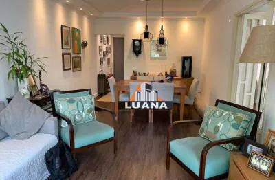 Apartamento com 2 quartos à venda na Rua Hermínio Lemos, 196, Cambuci, São Paulo
