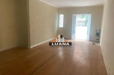 Sala comercial com 2 salas para alugar na Rua Cubatão, 619, Paraíso, São Paulo