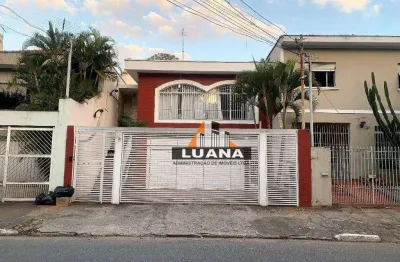 Casa com 3 quartos à venda na Rua Arcipreste Ezequias, 693, Vila São José, São Paulo