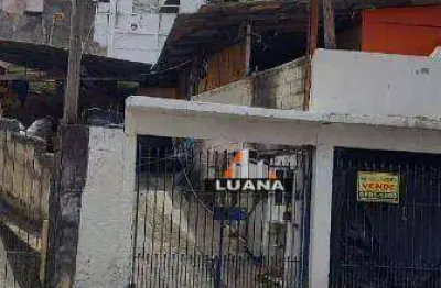 Terreno à venda na Rua Maranjaí, 212, Vila Monumento, São Paulo