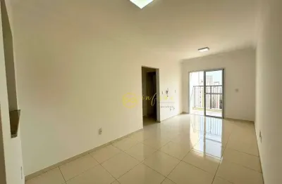 Apartamento com 2 quartos para alugar, 60 m² por r$ 2.300/mês - condomínio residencial atelie - parque campolim - sorocaba/sp