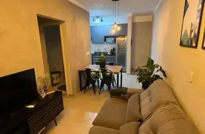 Apartamento com 2 quartos, sendo 1 suíte à venda, 65 m² por r$ 420.000 - condomínio edifício bela vista - jardim prestes de barros, sorocaba/sp